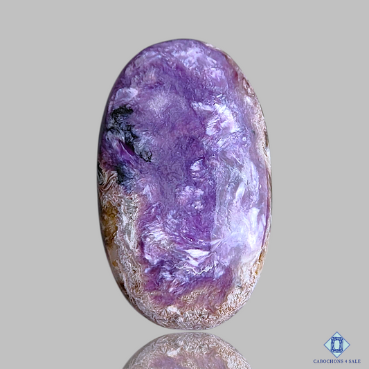 Charoite