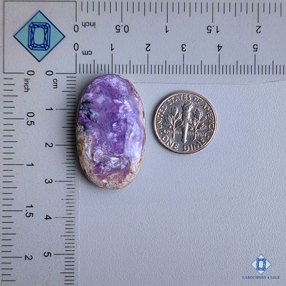 Charoite