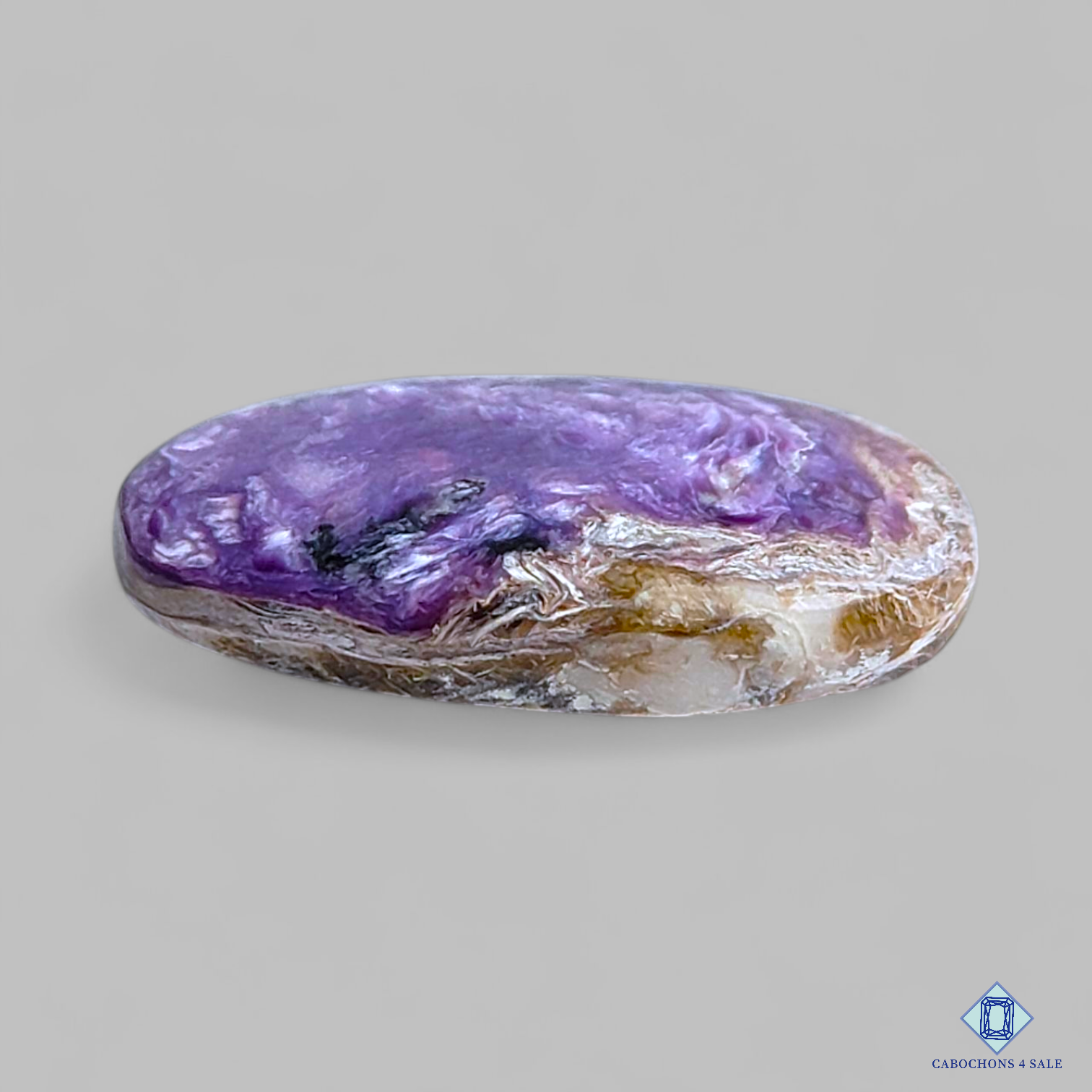 Charoite