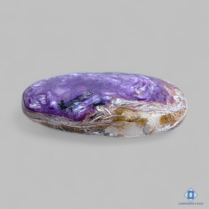 Charoite