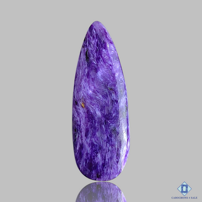 Charoite