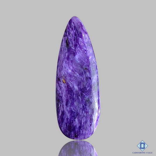 Charoite