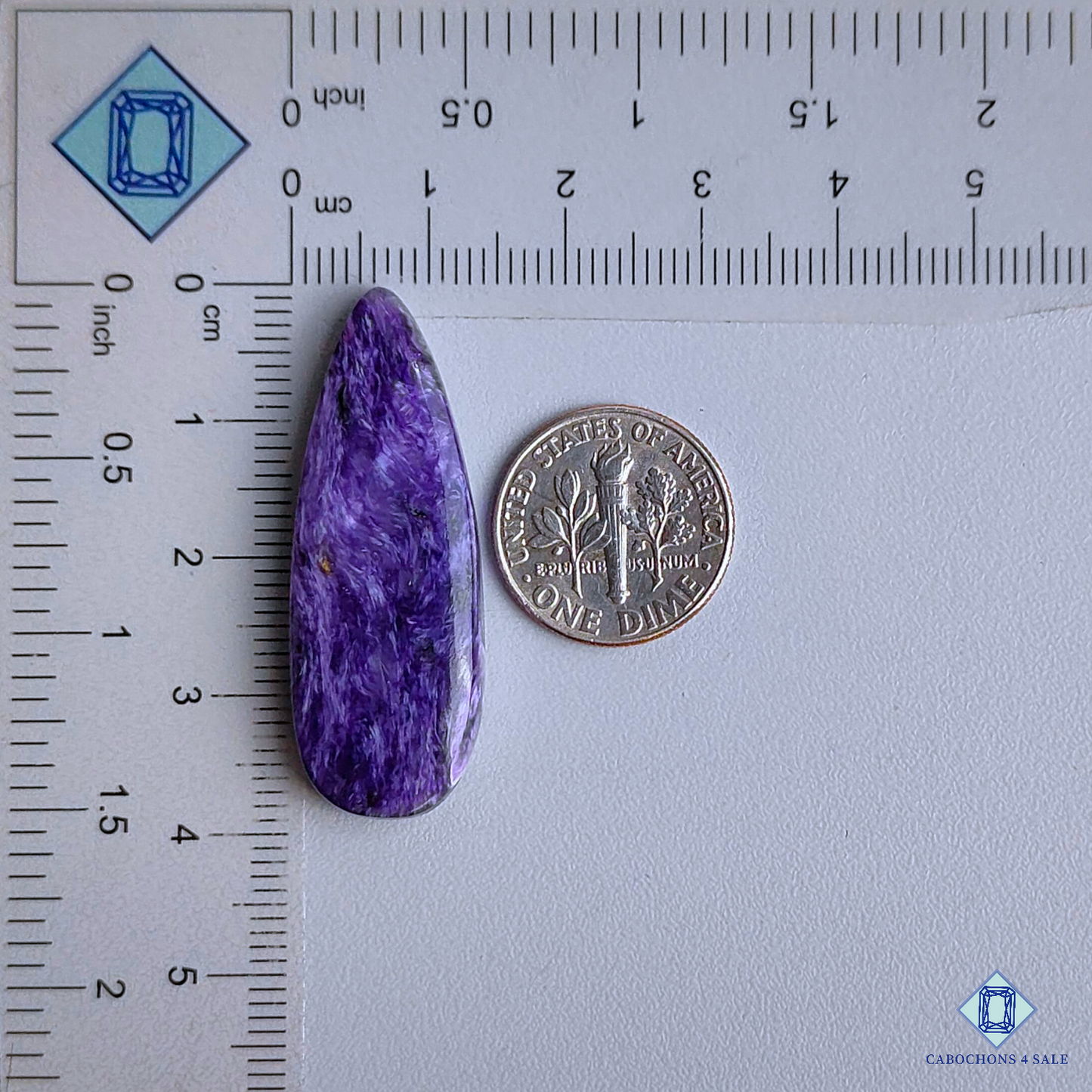Charoite