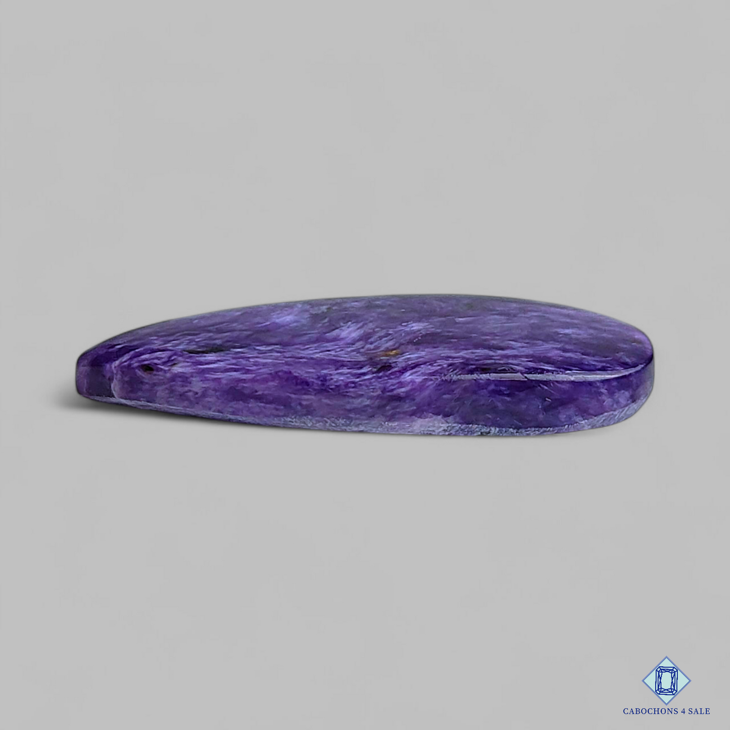 Charoite