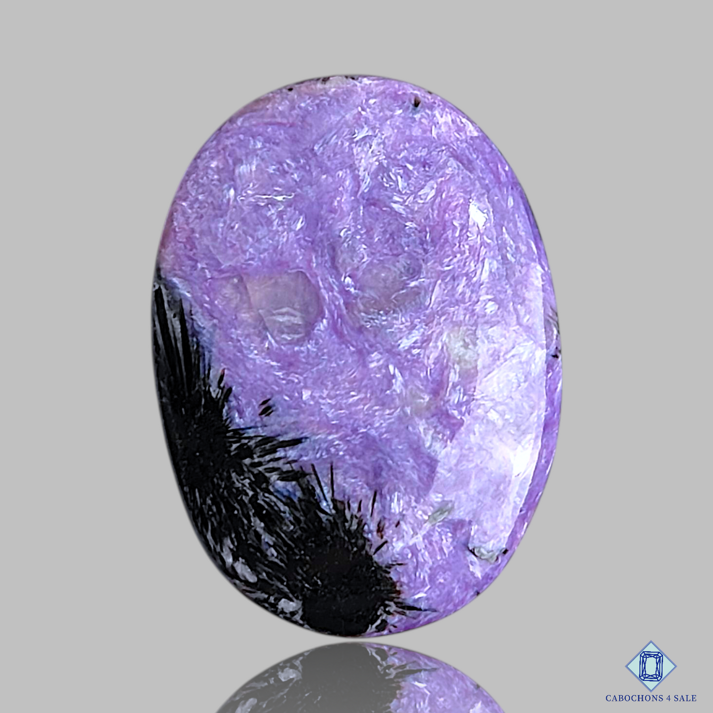 Charoite