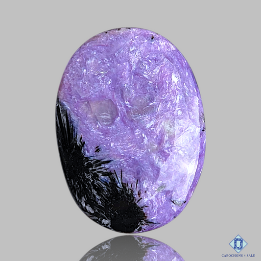 Charoite
