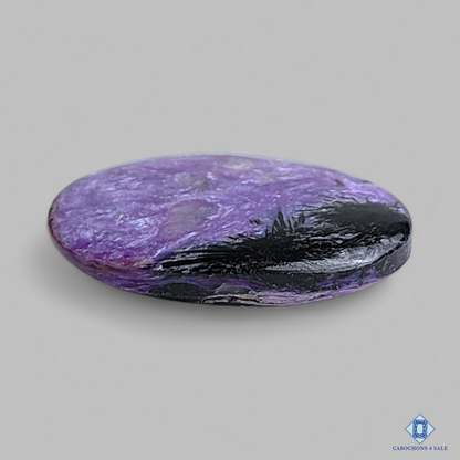 Charoite