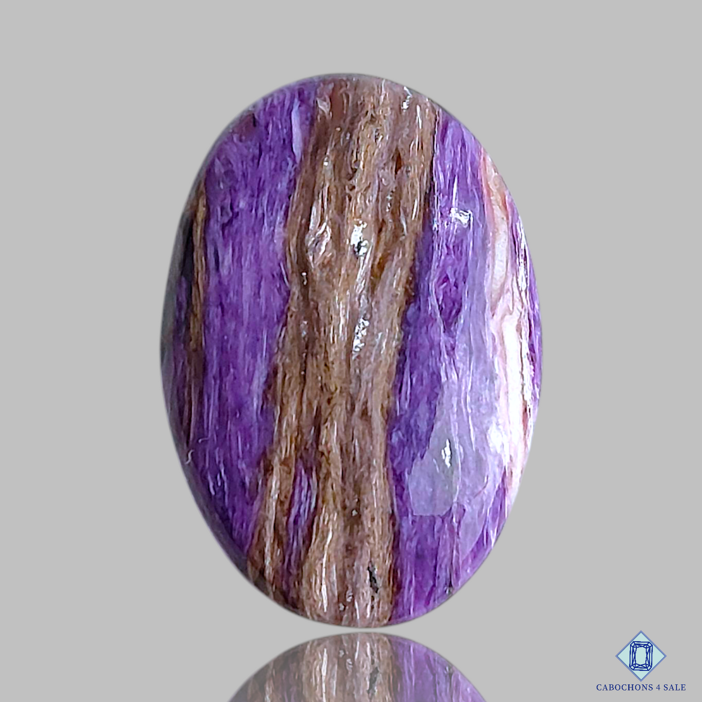 Charoite