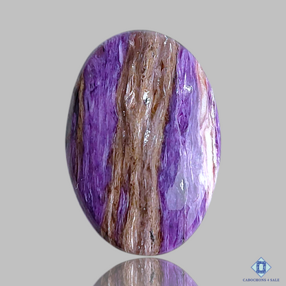 Charoite