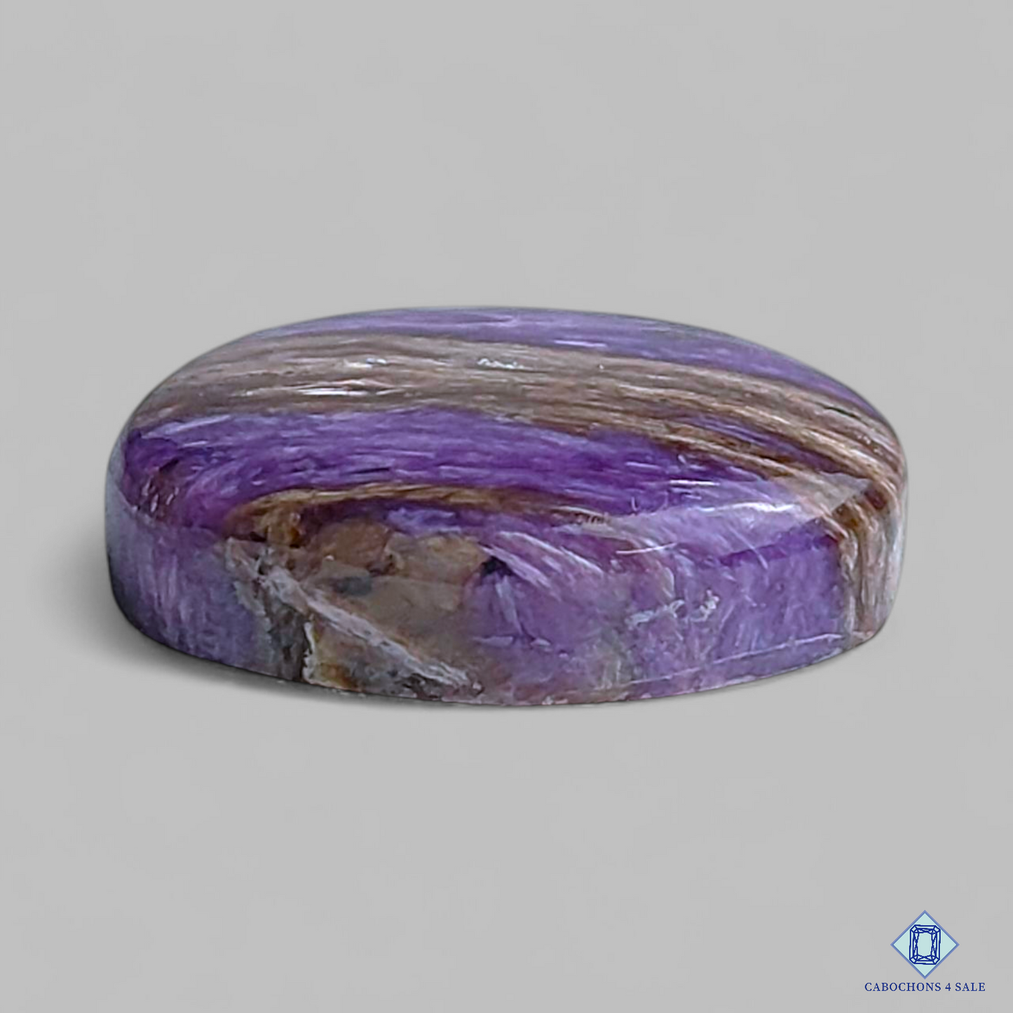 Charoite