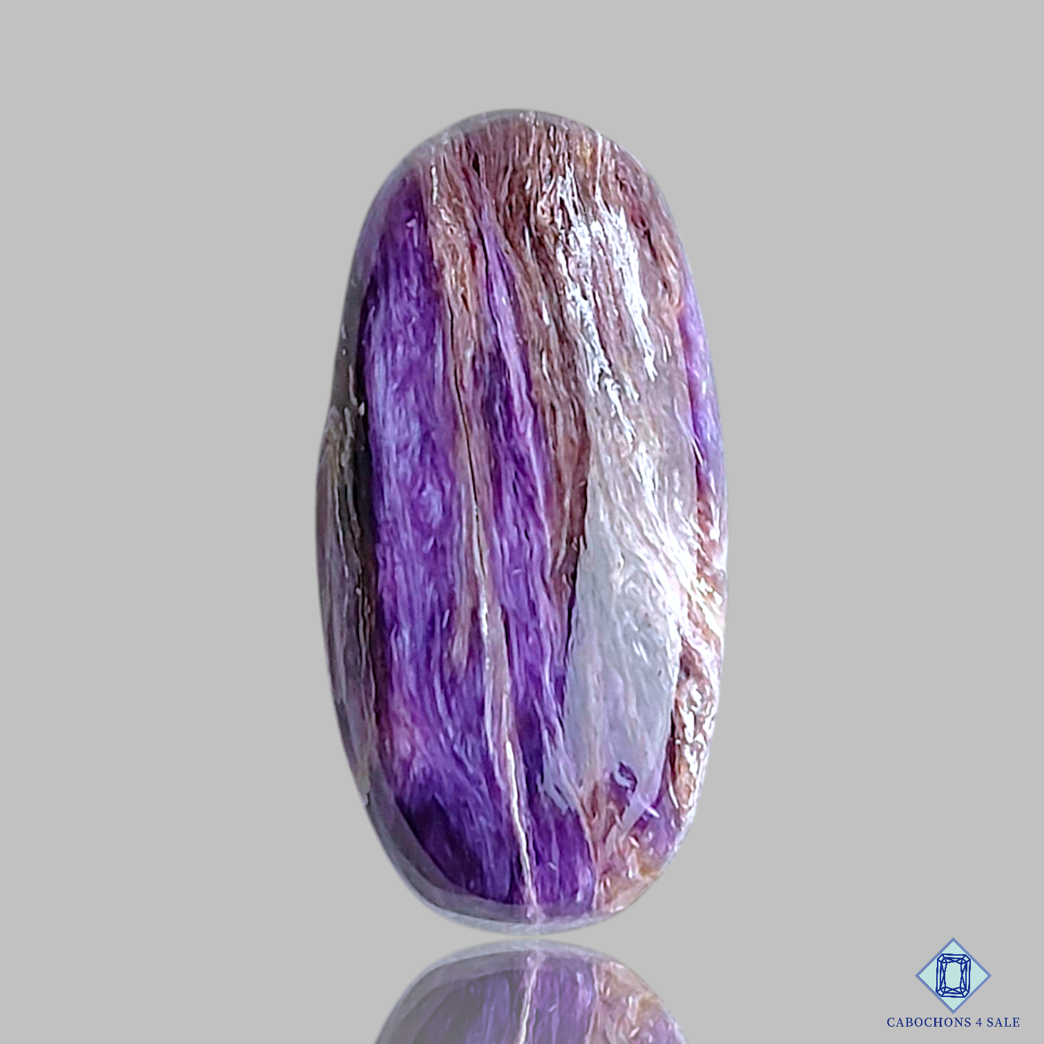 Charoite