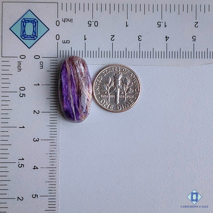 Charoite