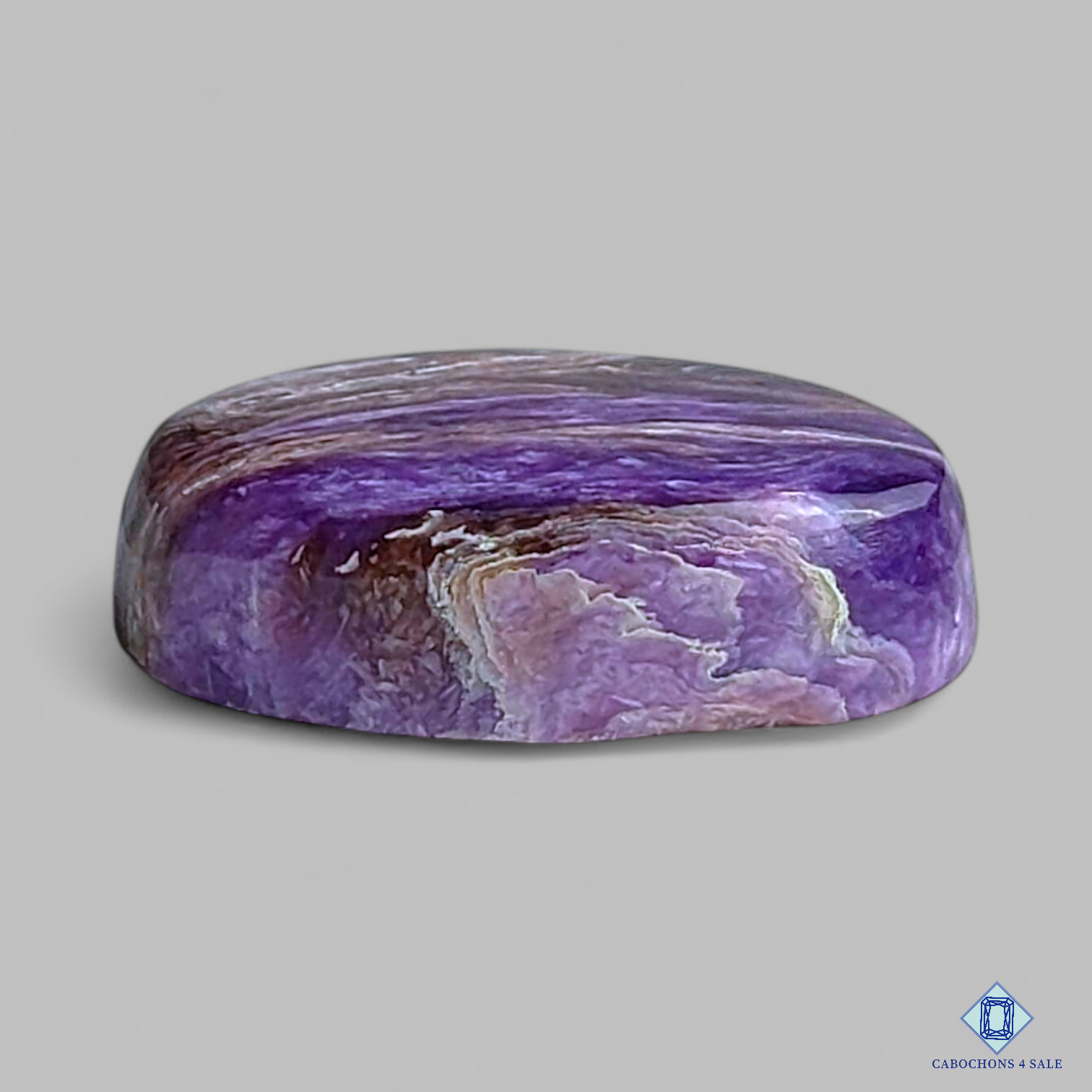 Charoite