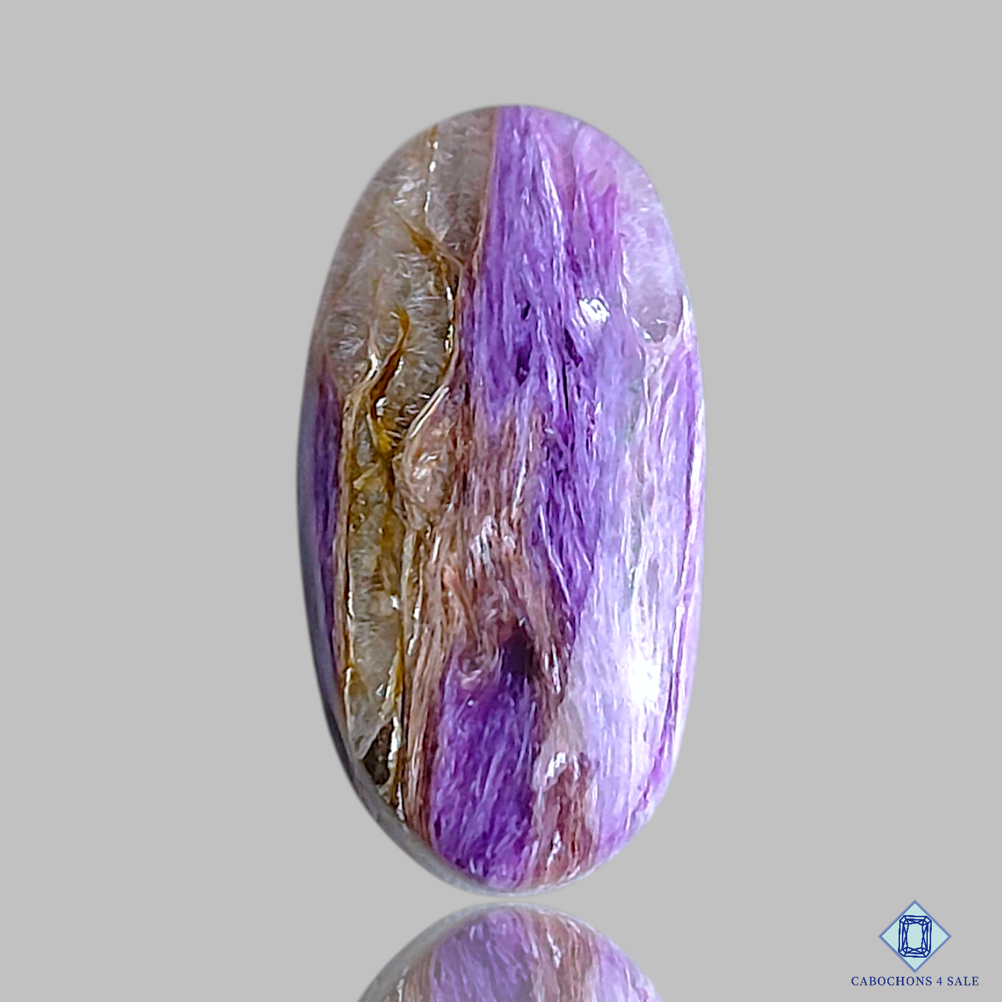 Charoite