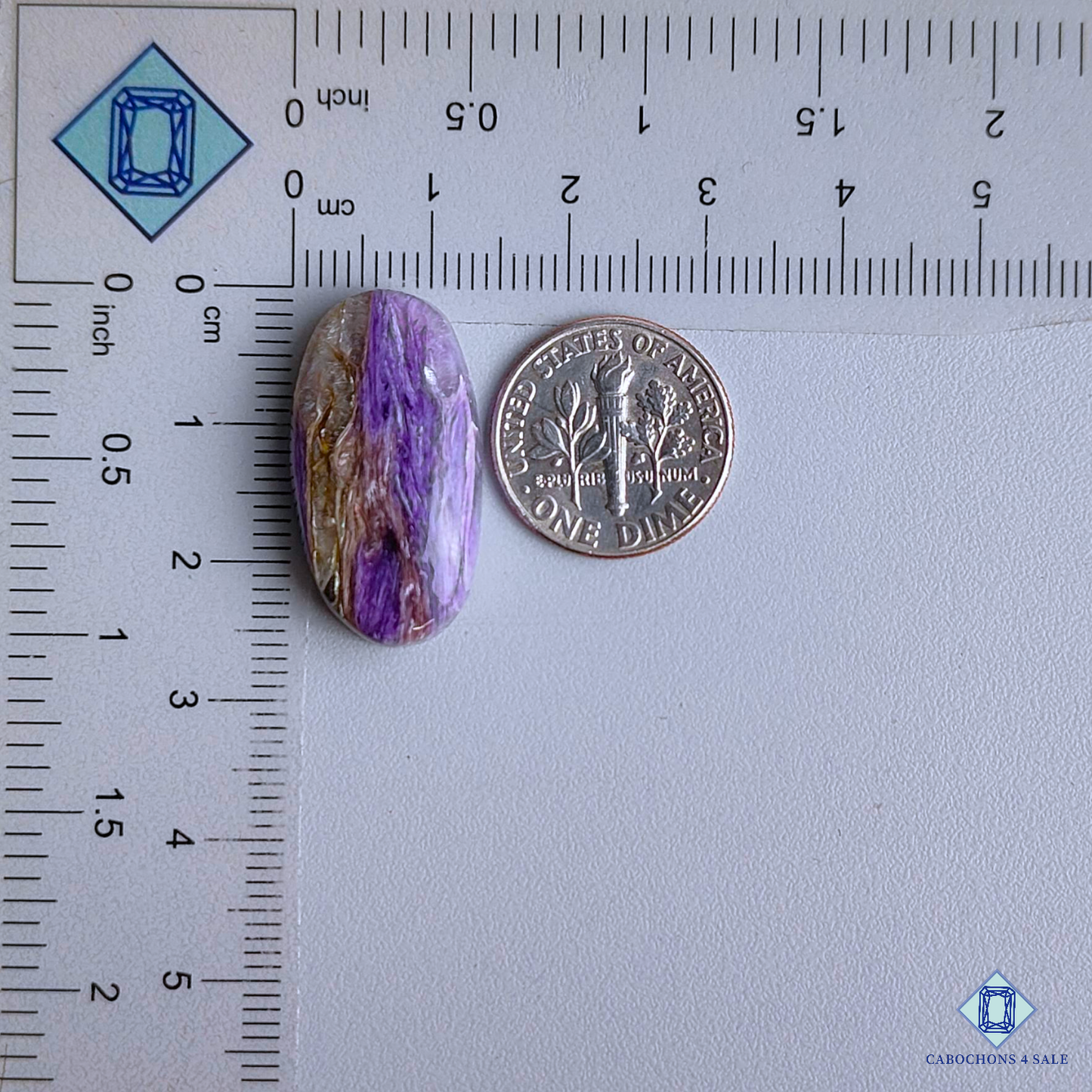 Charoite