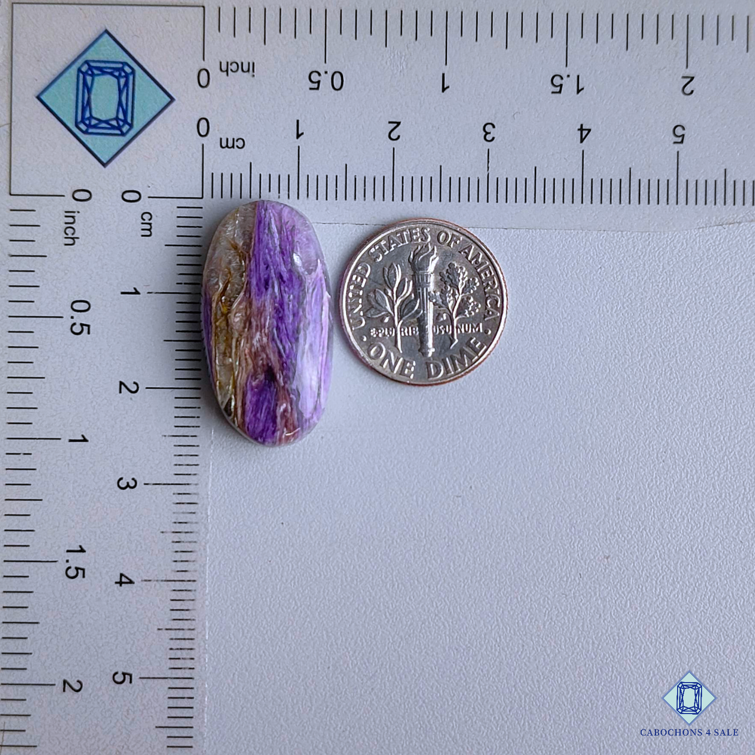 Charoite