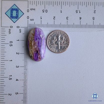 Charoite