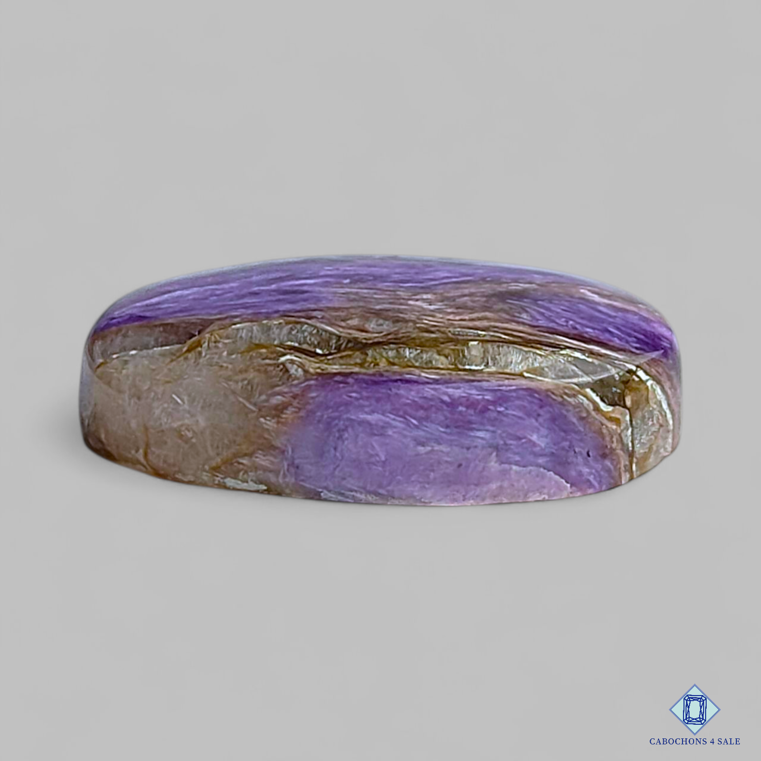 Charoite