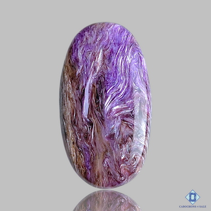 Charoite