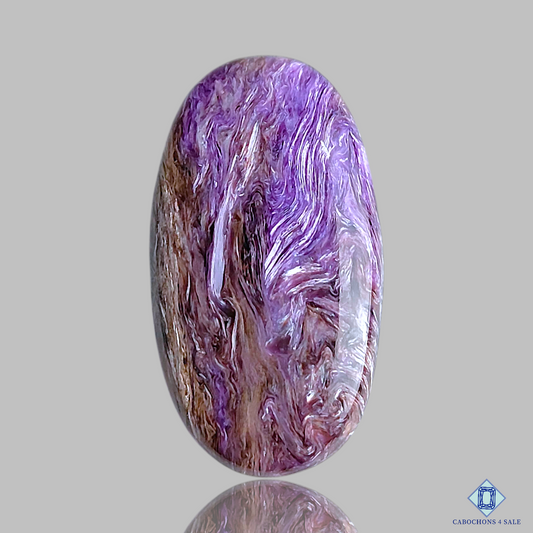 Charoite