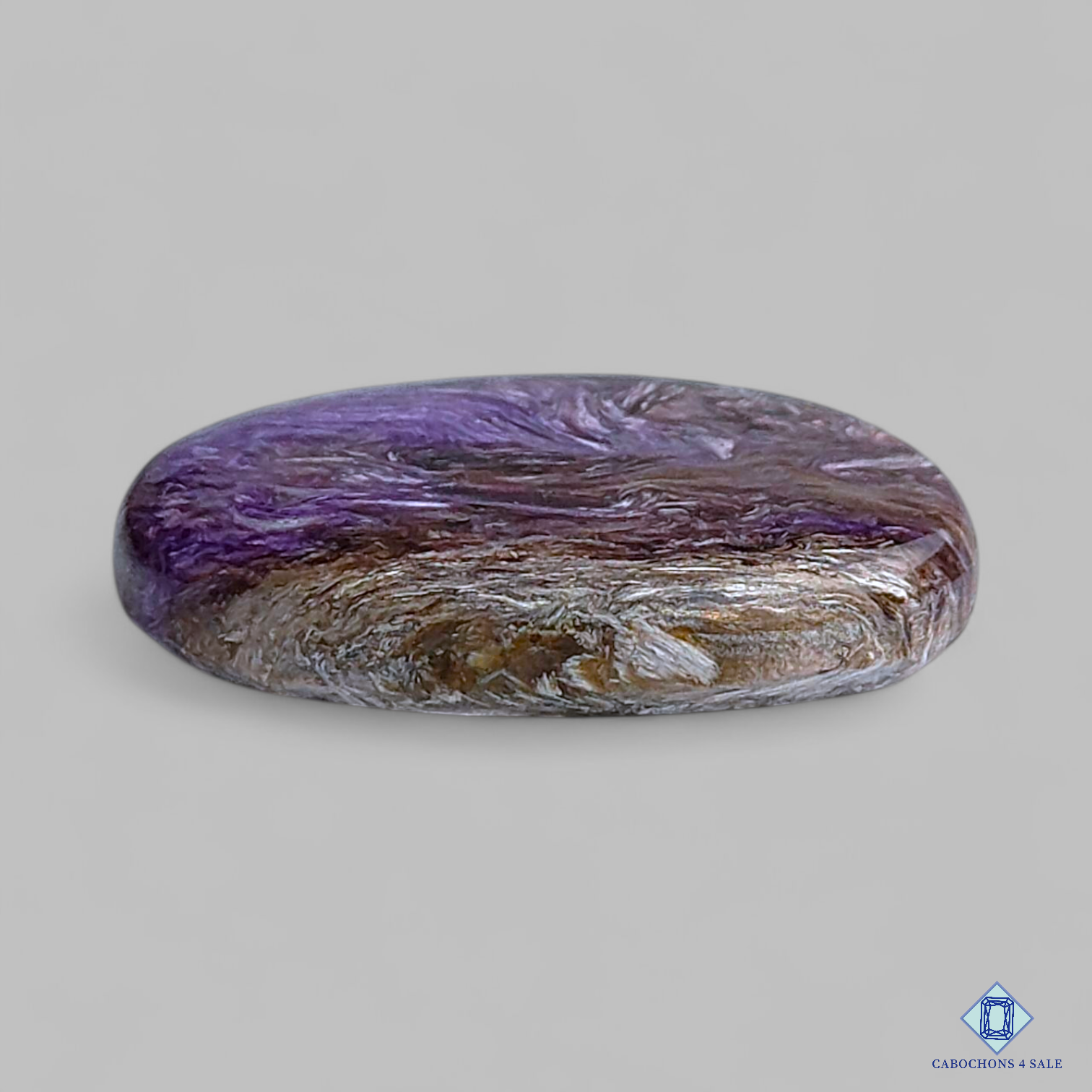 Charoite