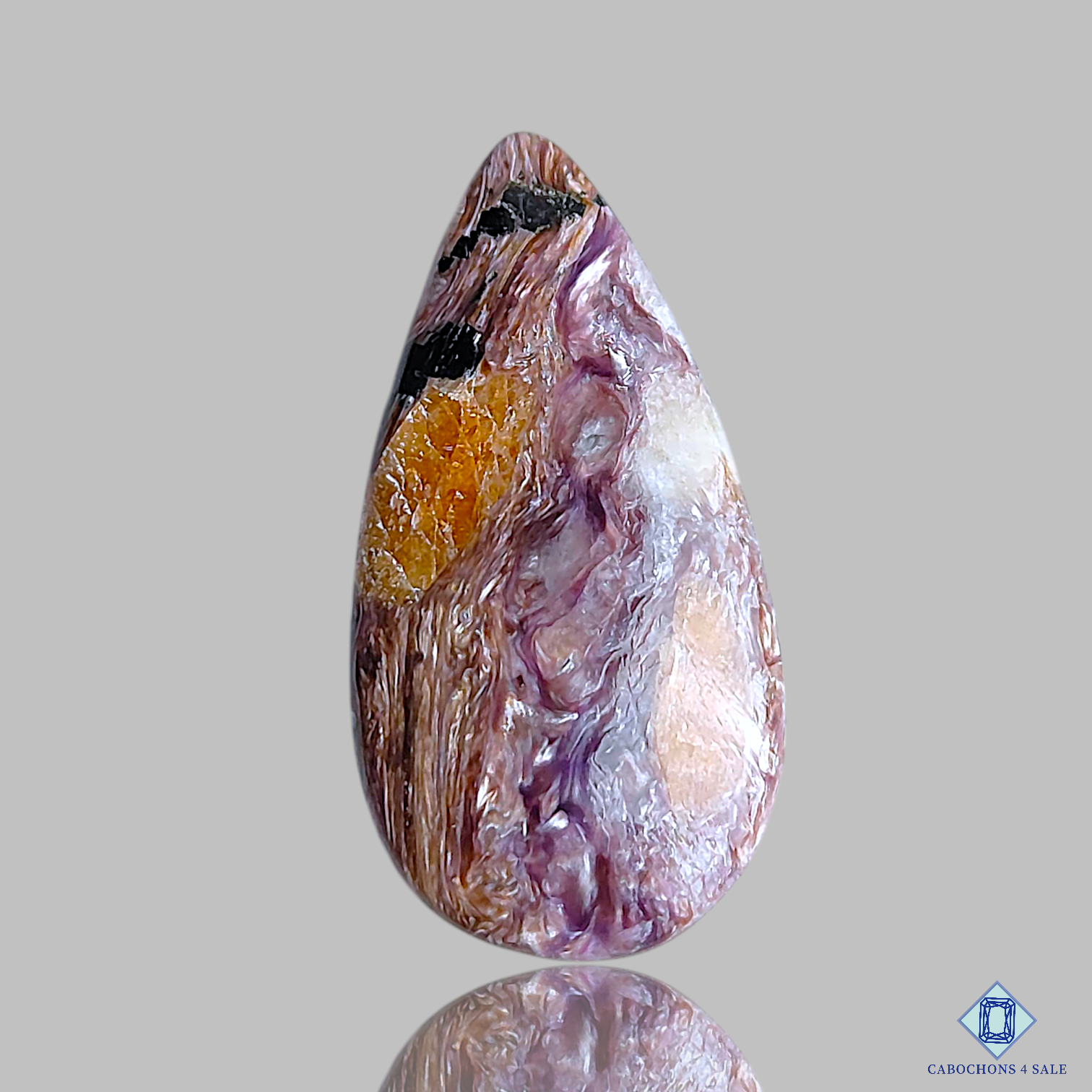 Charoite