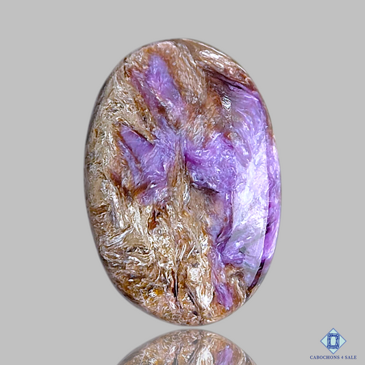 Charoite