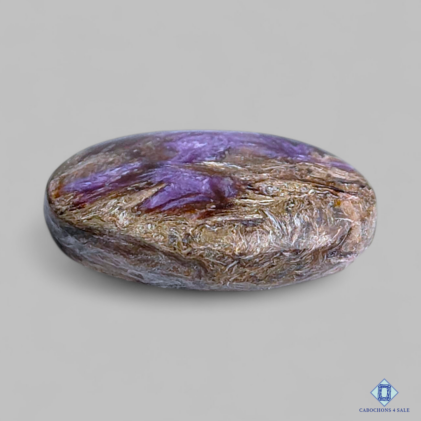Charoite