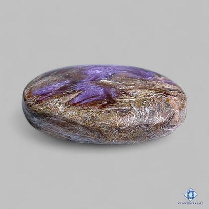 Charoite