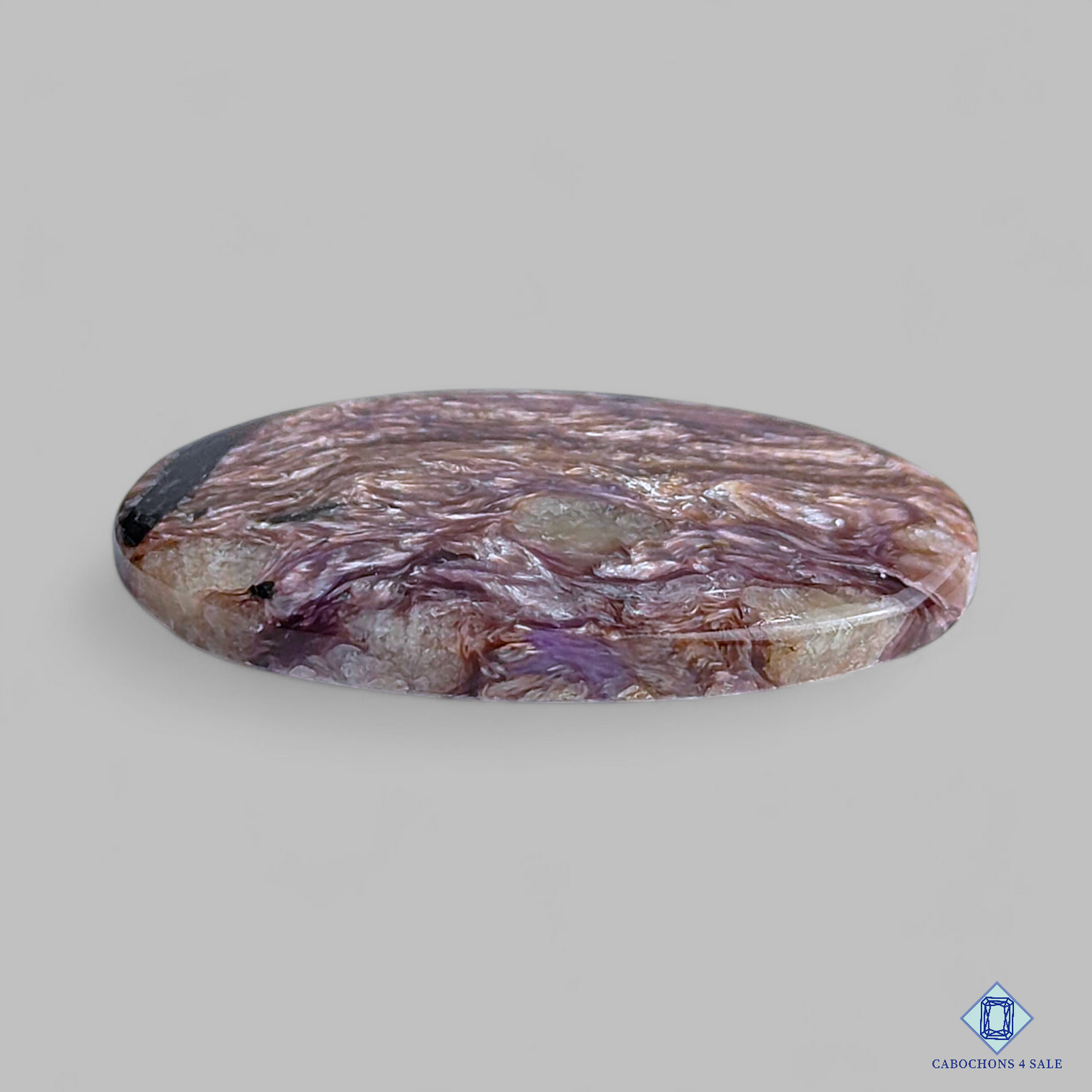 Charoite