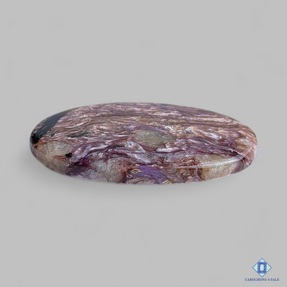Charoite