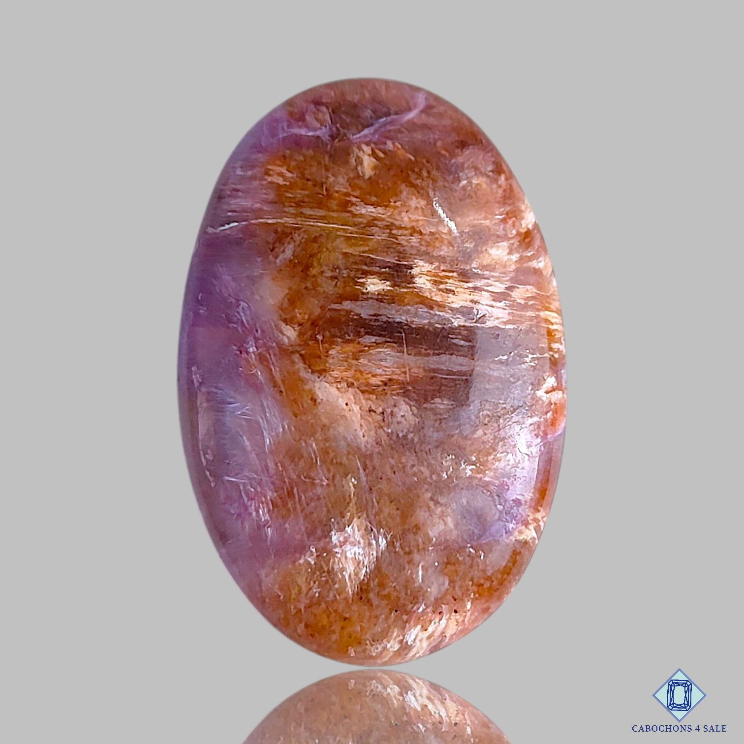Charoite