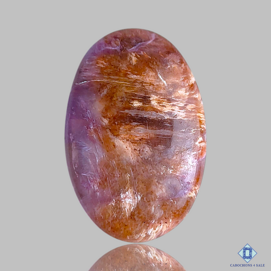 Charoite