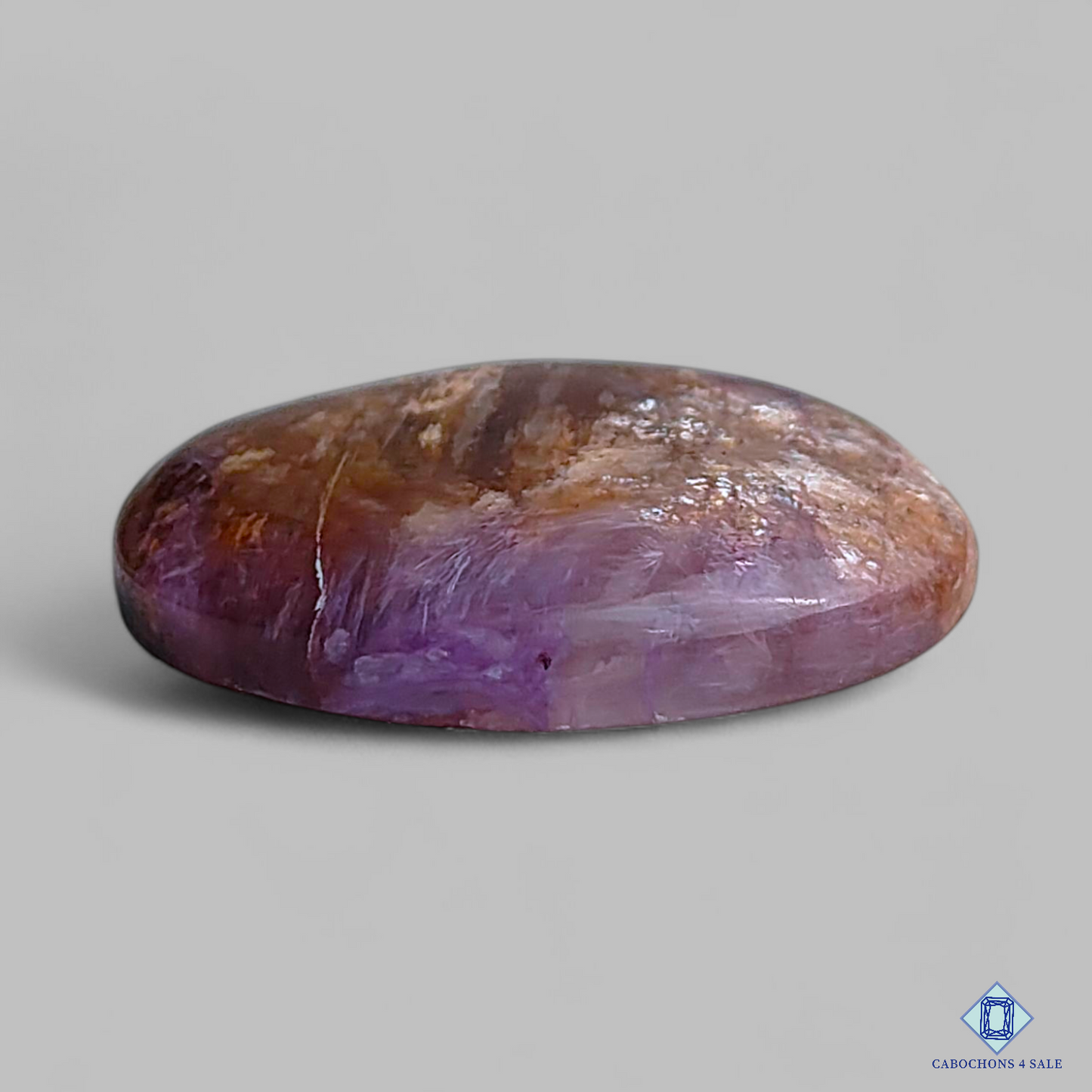 Charoite