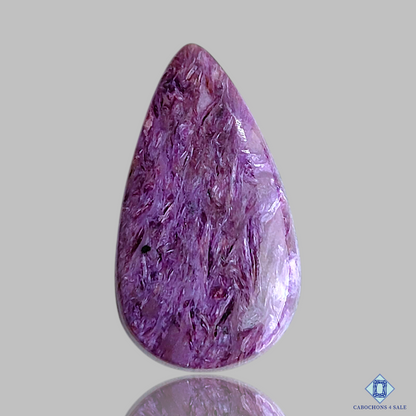 Charoite