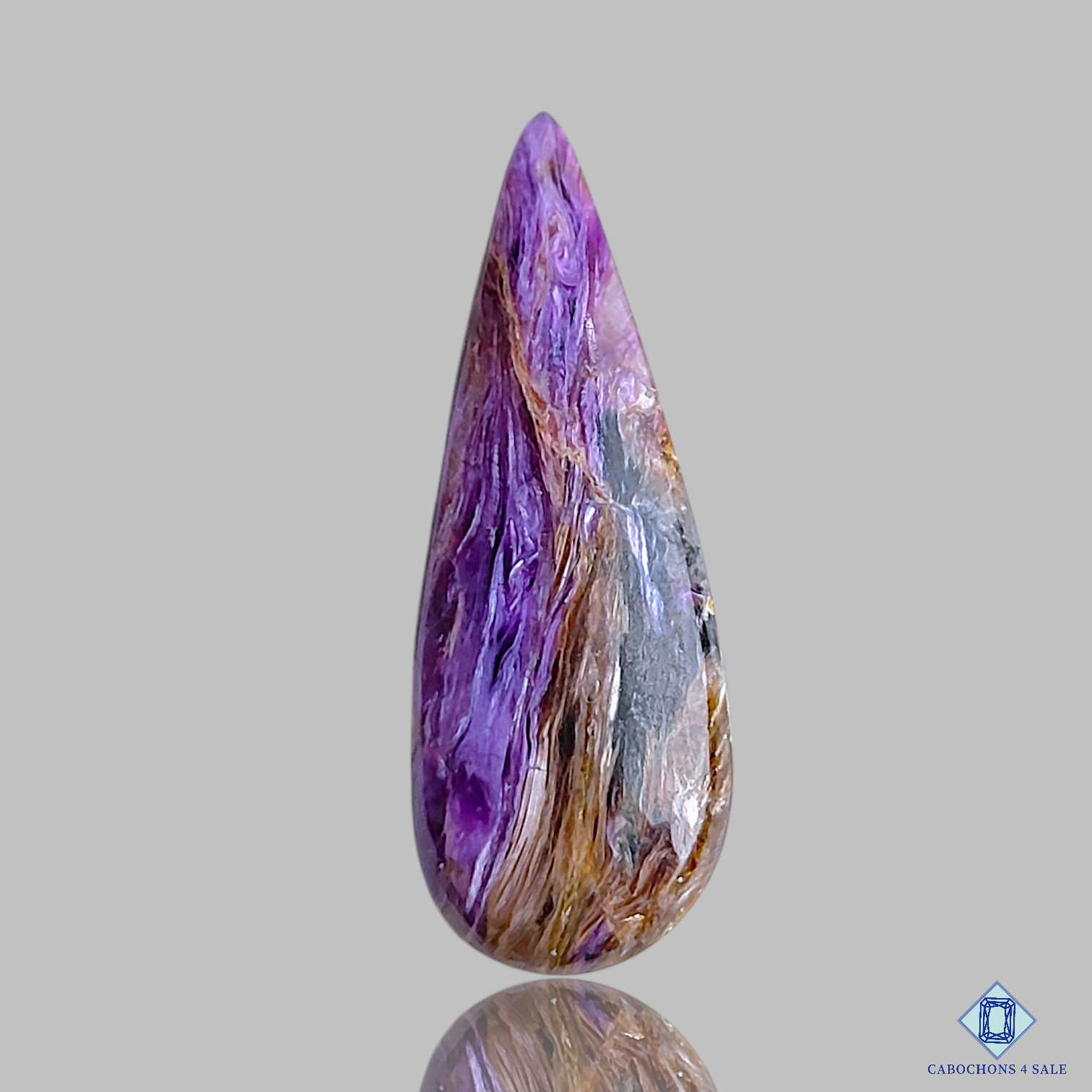 Charoite