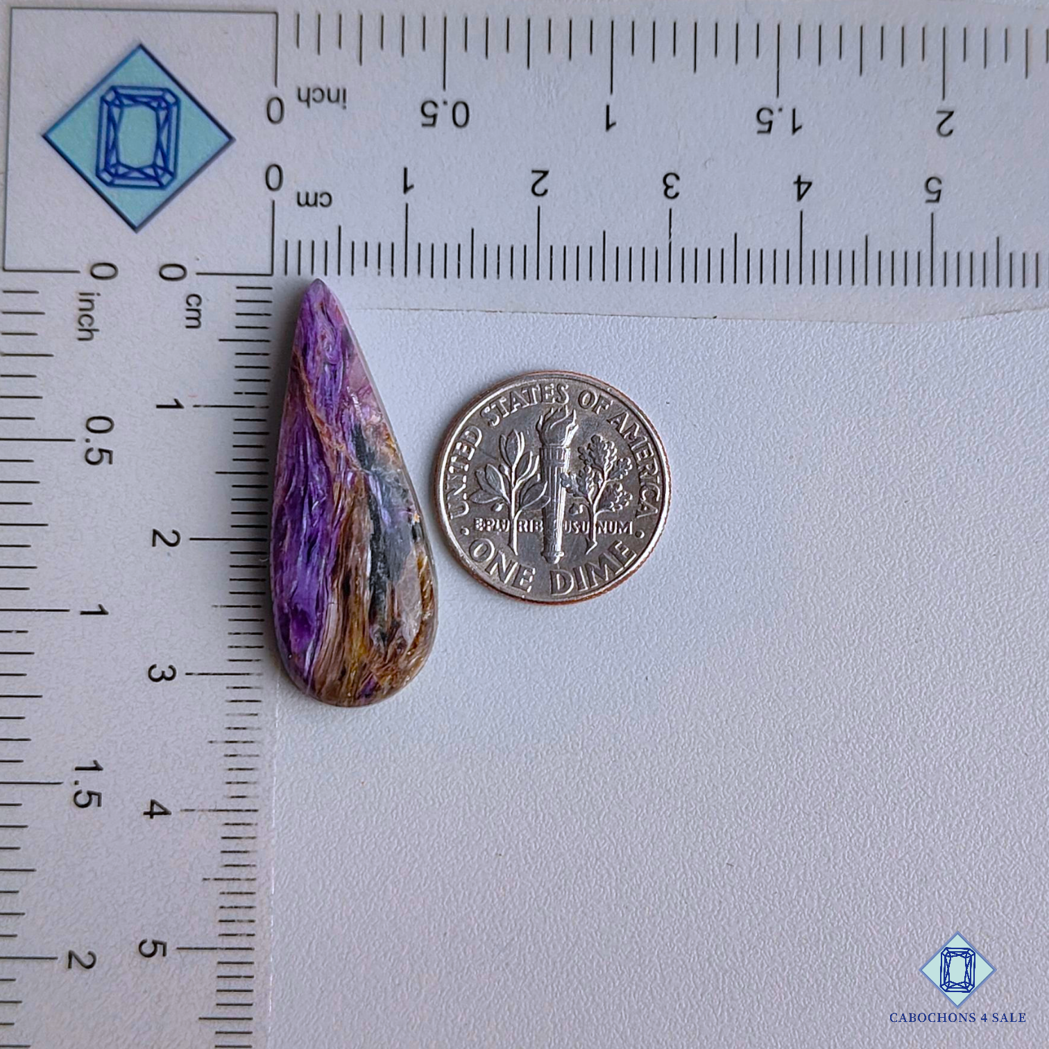 Charoite