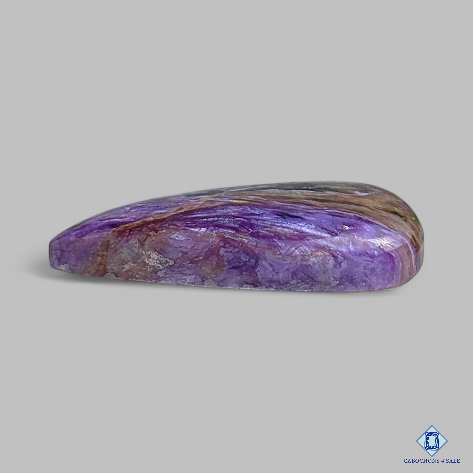 Charoite
