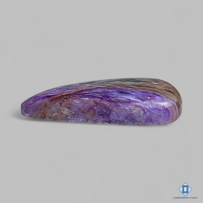 Charoite