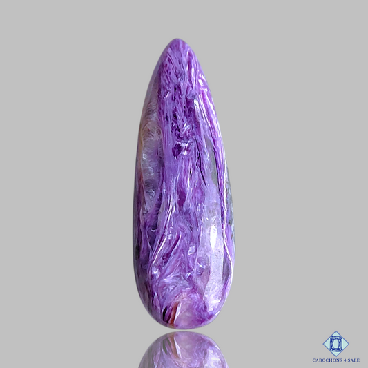 Charoite