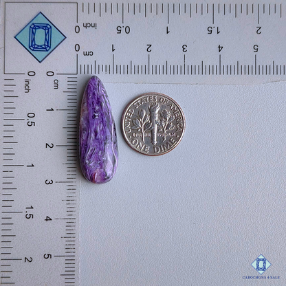 Charoite