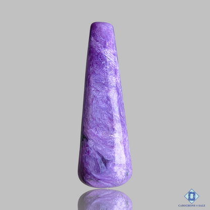 Charoite