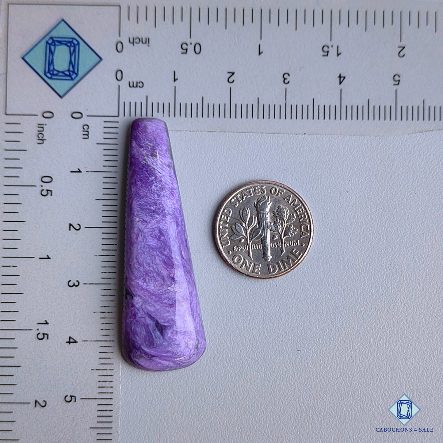 Charoite