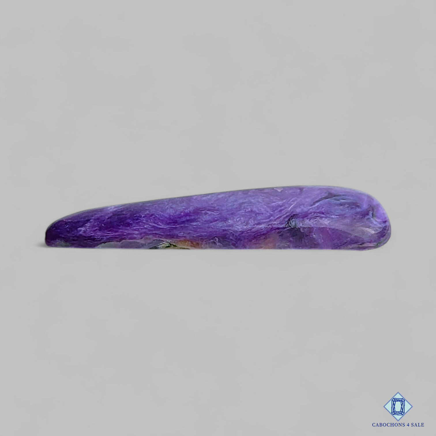 Charoite