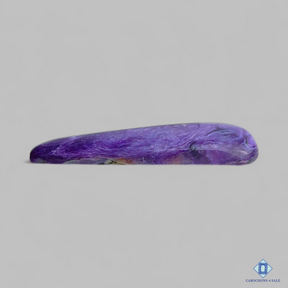 Charoite