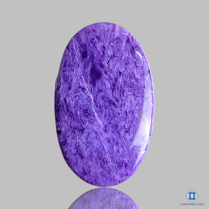 Charoite