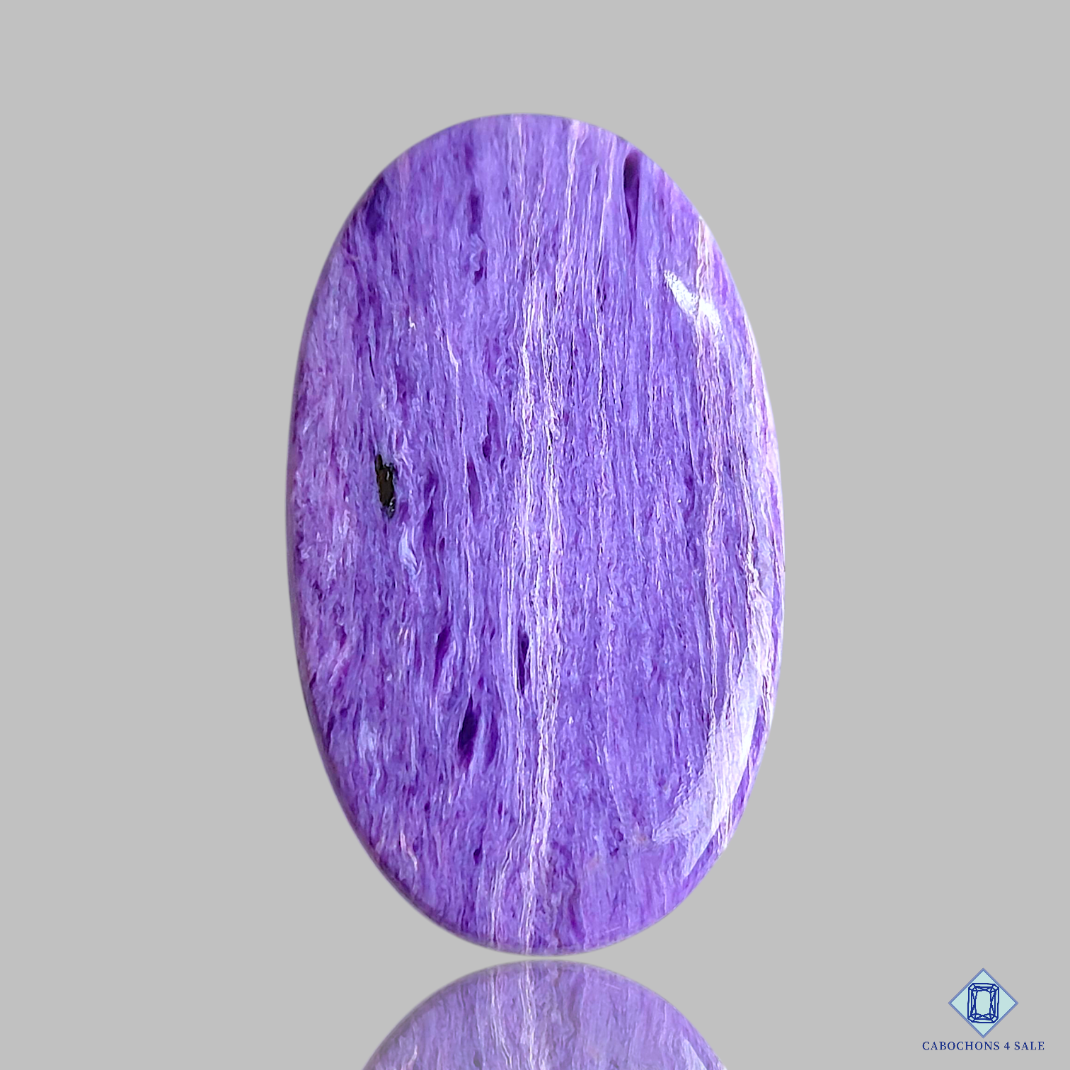 Charoite