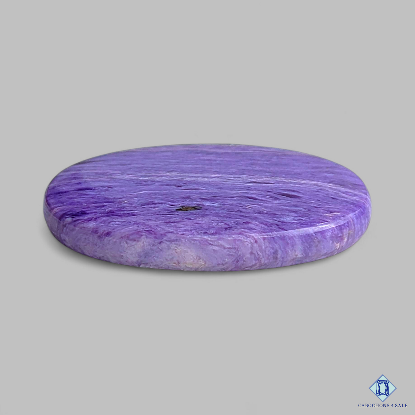 Charoite