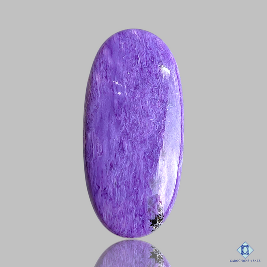 Charoite
