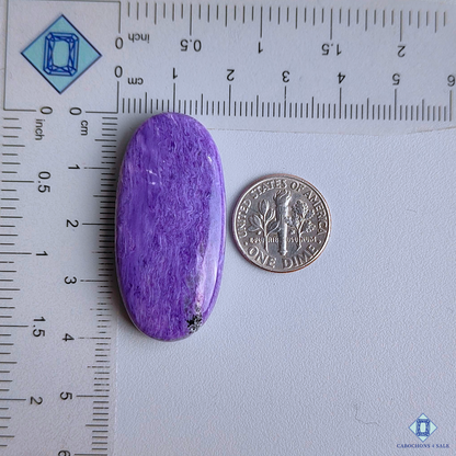 Charoite